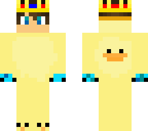 ducky hjnitv