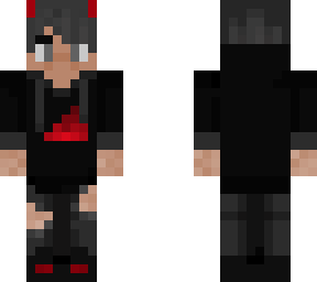 e-boy 2  (he-devil)