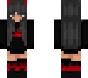 e-girl #2 (she-devil)