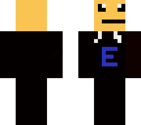 e skin