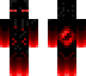 edit on enderman fromm hell credit to
