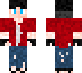 edwin | Minecraft Skins