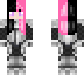 egirl knight
