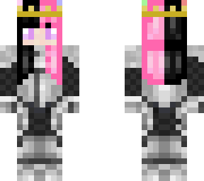 egirl knight
