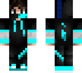 electric boy