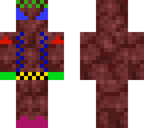 eletroman test 1