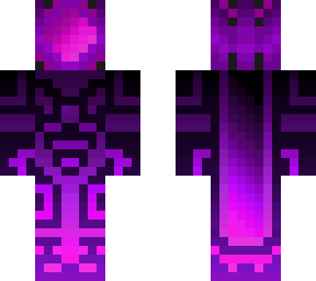 elite ender clan space warrior