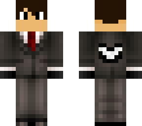 elyted4rk - with suit