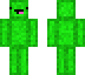 emerald skeppy