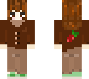 emmy's skin