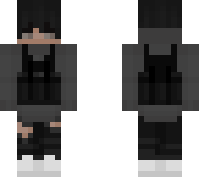 emo boy