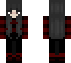 emo girl ???