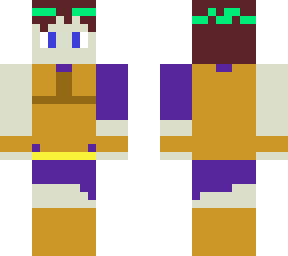 emperor thing guy