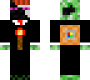 endcreeper