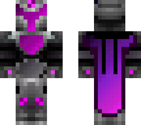 ender clan commando