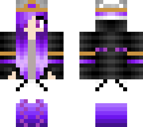 ender princess