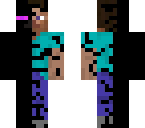 ender steve 2 more simple