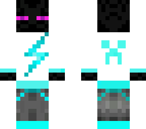 enderman gamer