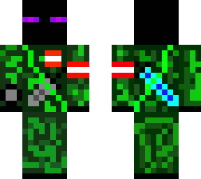 enderman soldier