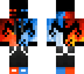 enderman unite