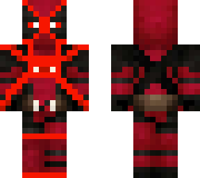 energized  deadpool