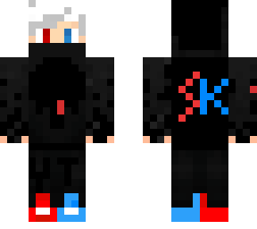 es updated skin #3