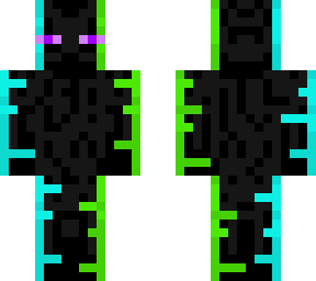 eternal enderglitch