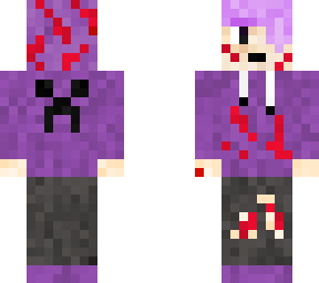 evil fer