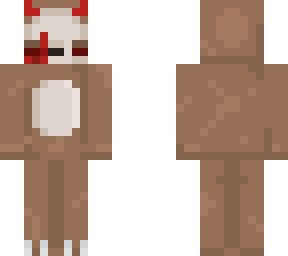 evil me v2