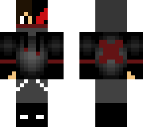 evil teen