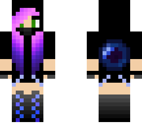 eyenderwoman