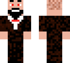 fancy notch