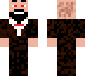 fancy notch