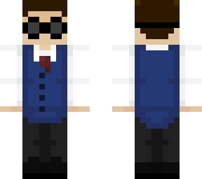 fancy skin