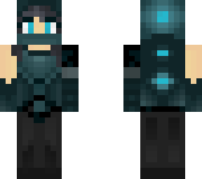 fantasy character
