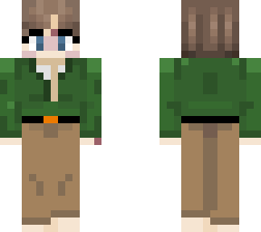 fantasy leaf aw heck yeah