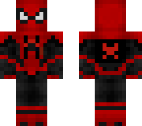 fare from home spider-man suit