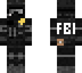 fbi 23-b