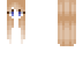 female hb - blonde