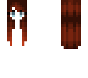female hb - roasted coffee brown