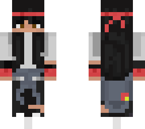 female litebow(re-shade)