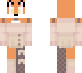 femboi fox