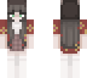 final team skin