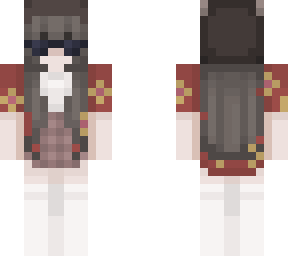 final team skin me