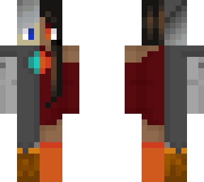 finished collab