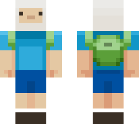finn