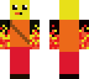 fire boi