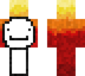 fire dream