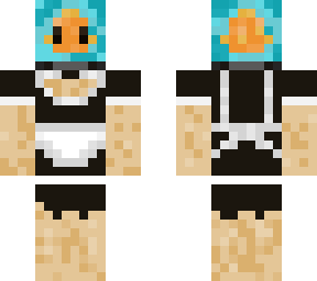 fish maid