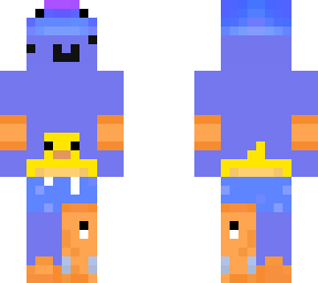 fishy boi